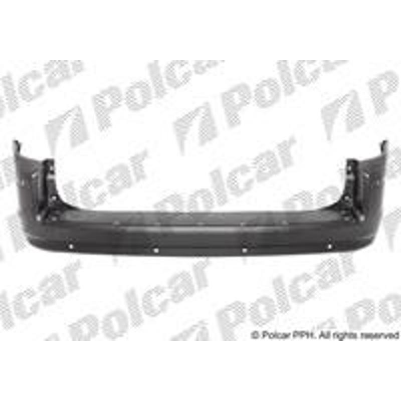 Zadný nárazník - 24229610