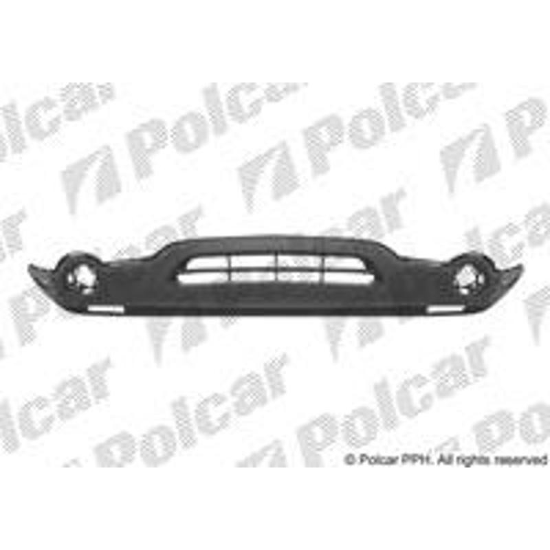 Predný nárazník - 246007-1