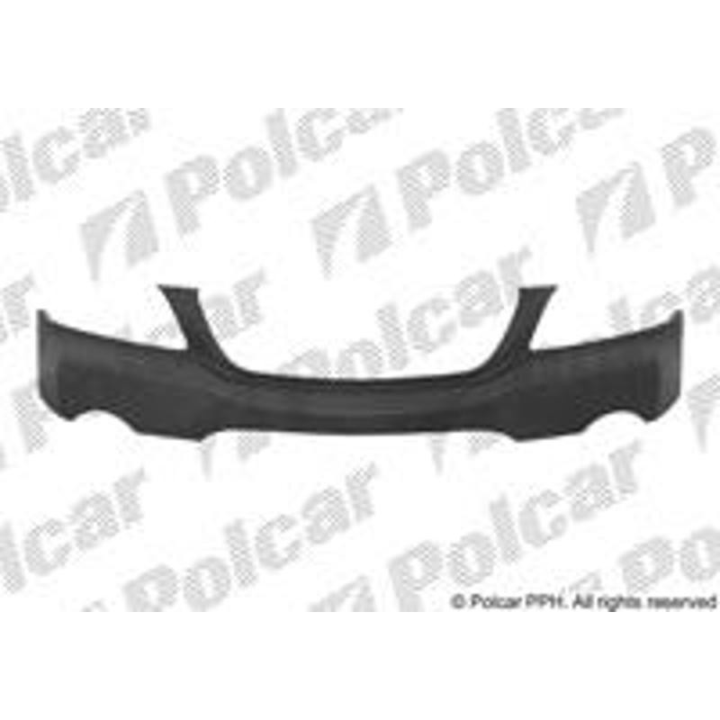 Predný nárazník - 246007-2