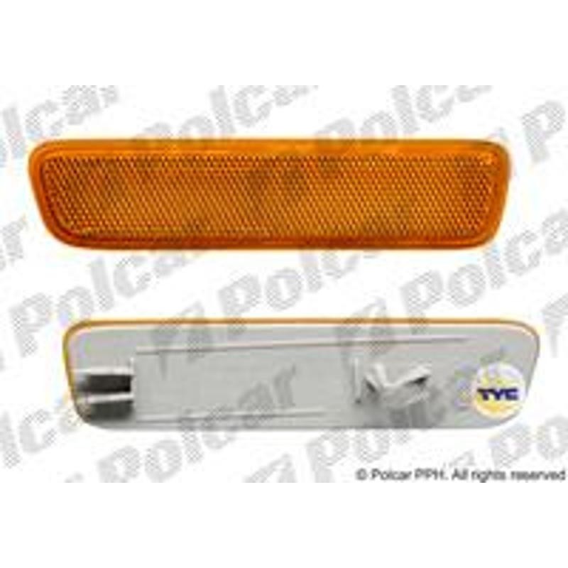 Odrazka - 246019-2 - ľavý