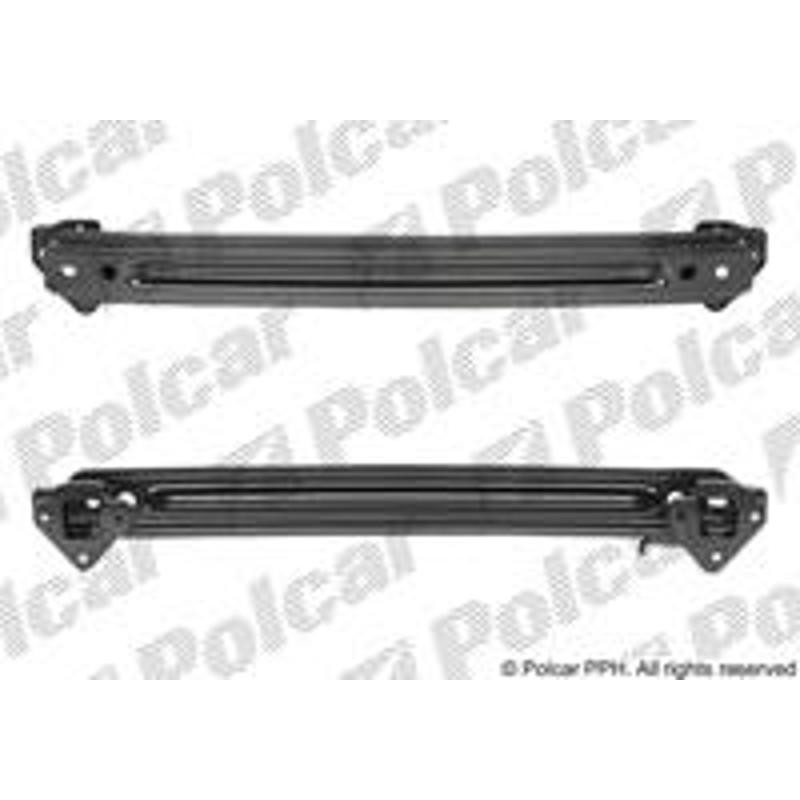 Výstuha nárazníka - 250296-3