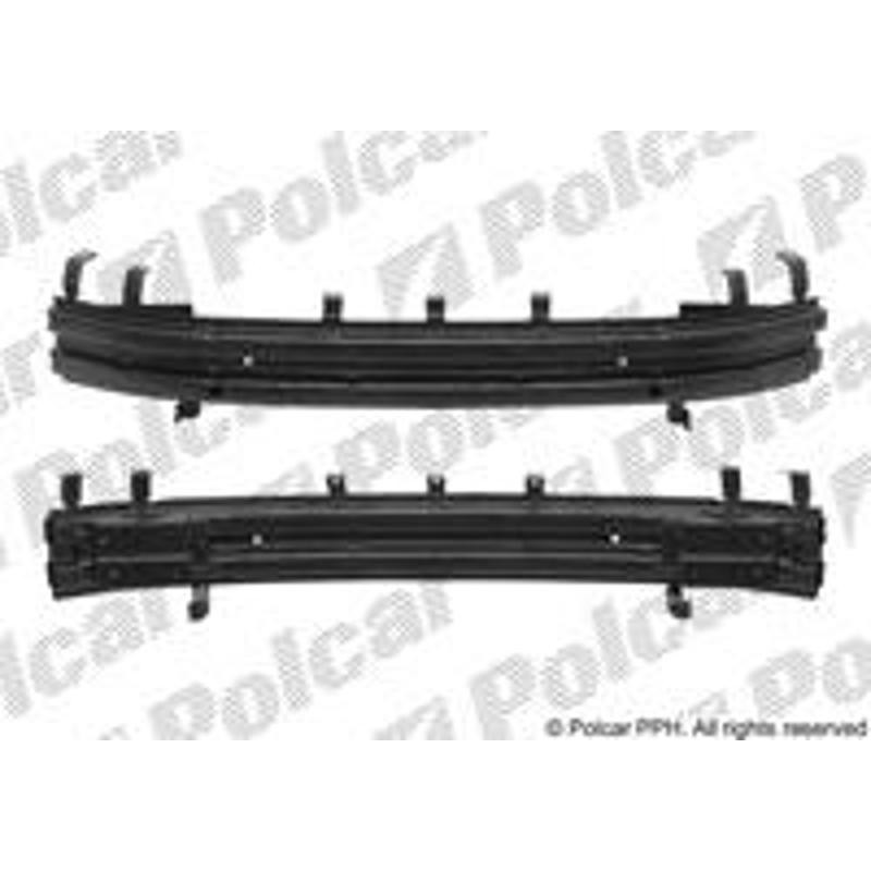 Výstuha nárazníka - 250407-3