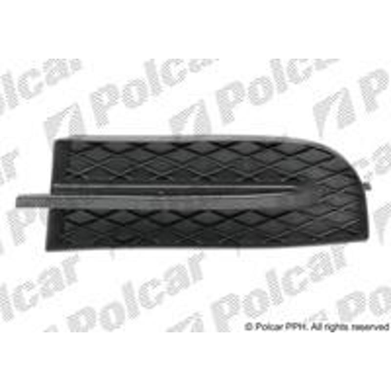 Kryt v nárazníku - 250427-6 - pravy