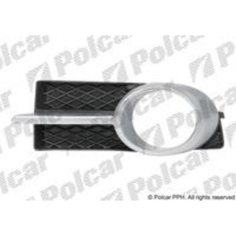 Kryt v nárazníku - 250427-7 - ľavý