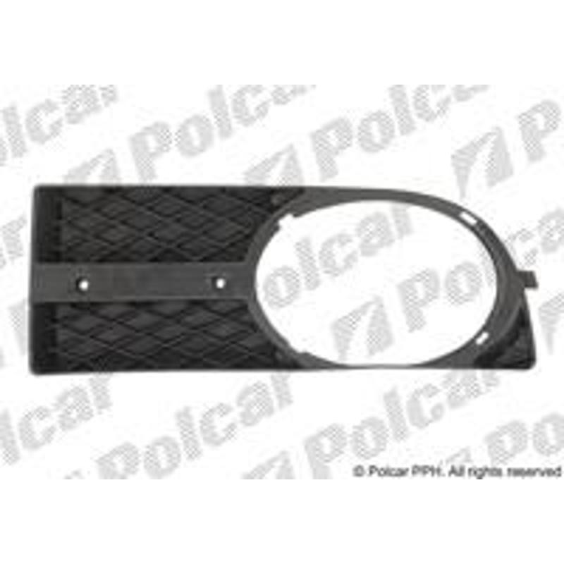 Kryt v nárazníku - 250427-9 - ľavý