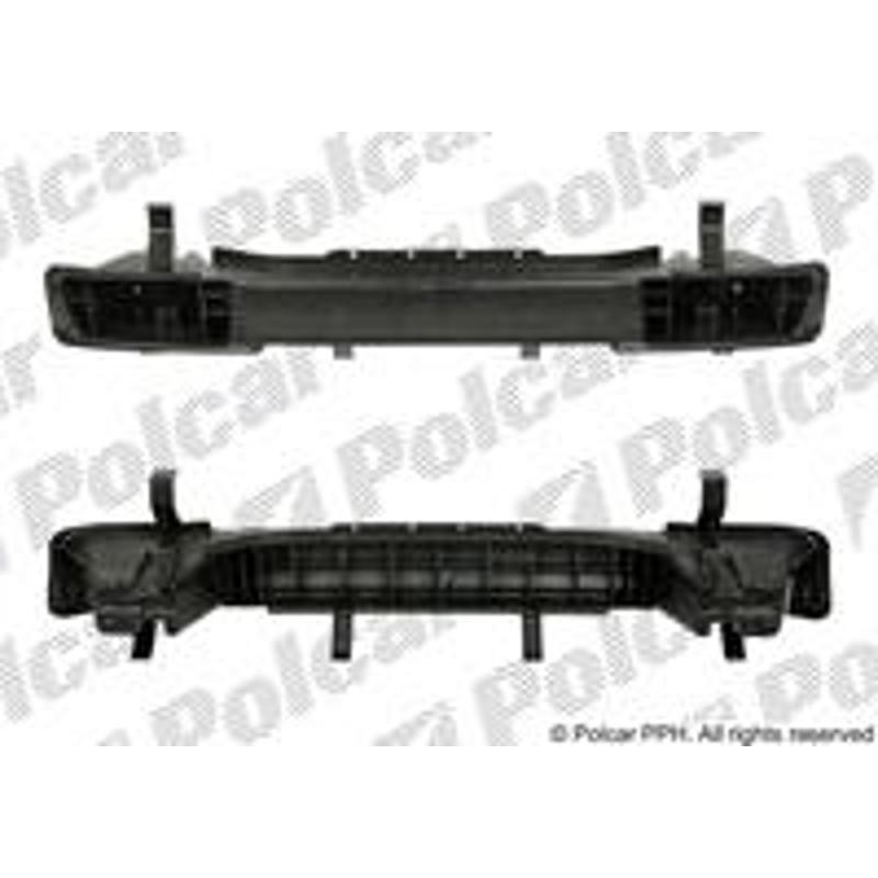 Výstuha nárazníka - 250496-3