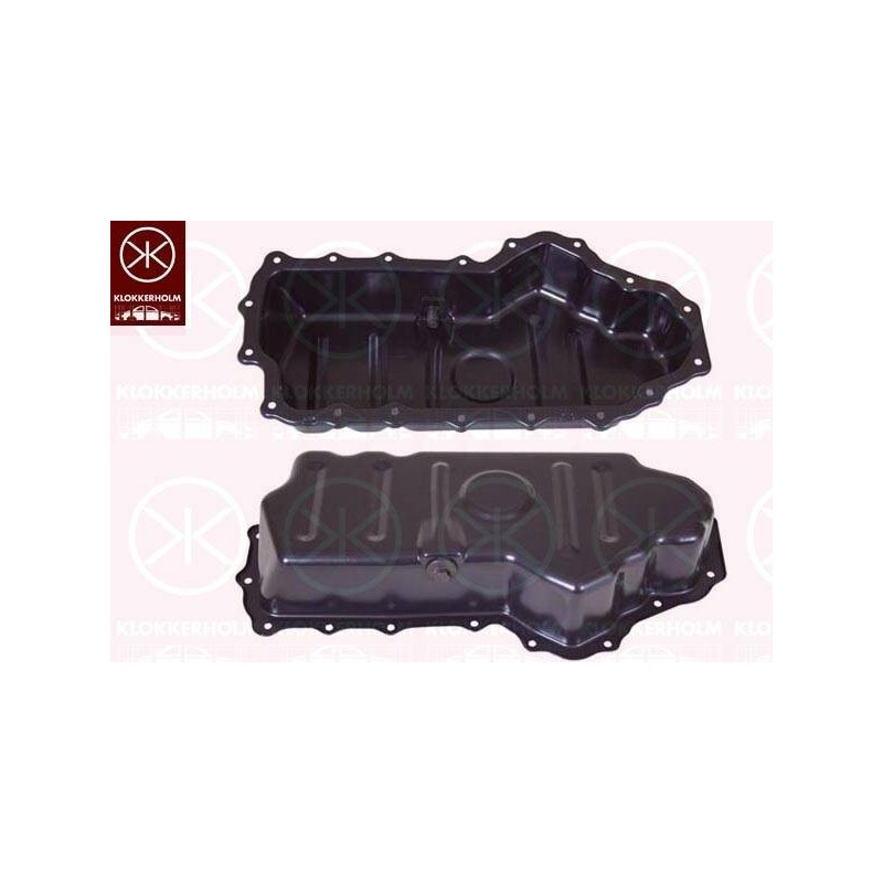 Olejová vaňa - V63-0025