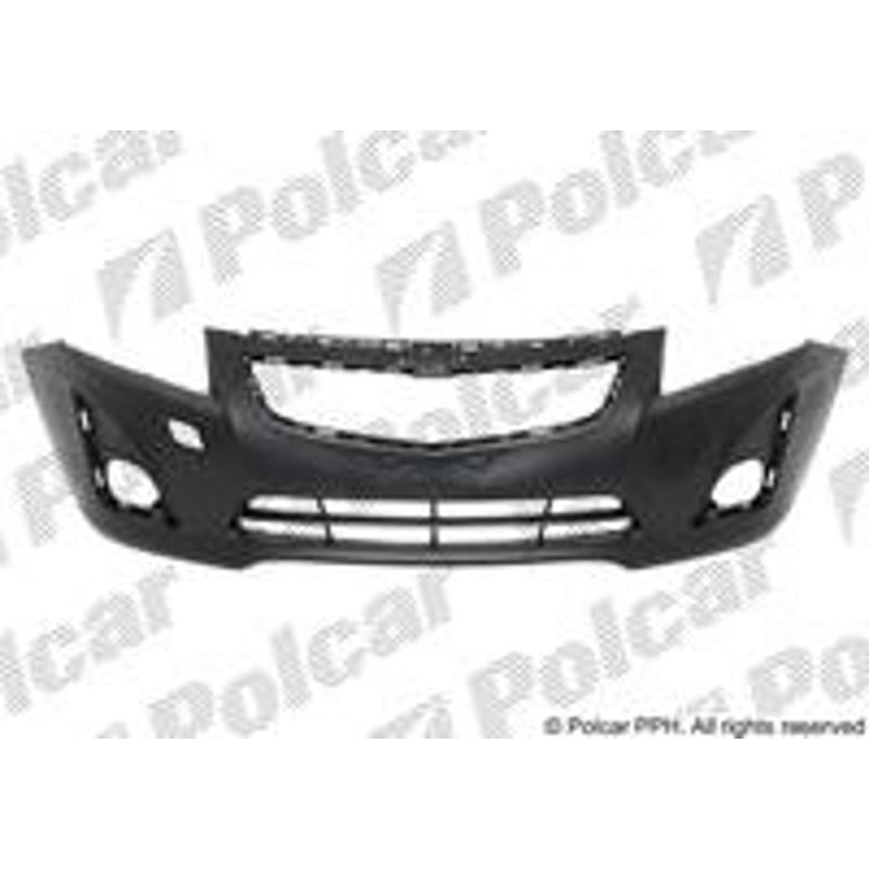 Predný nárazník - 25080710