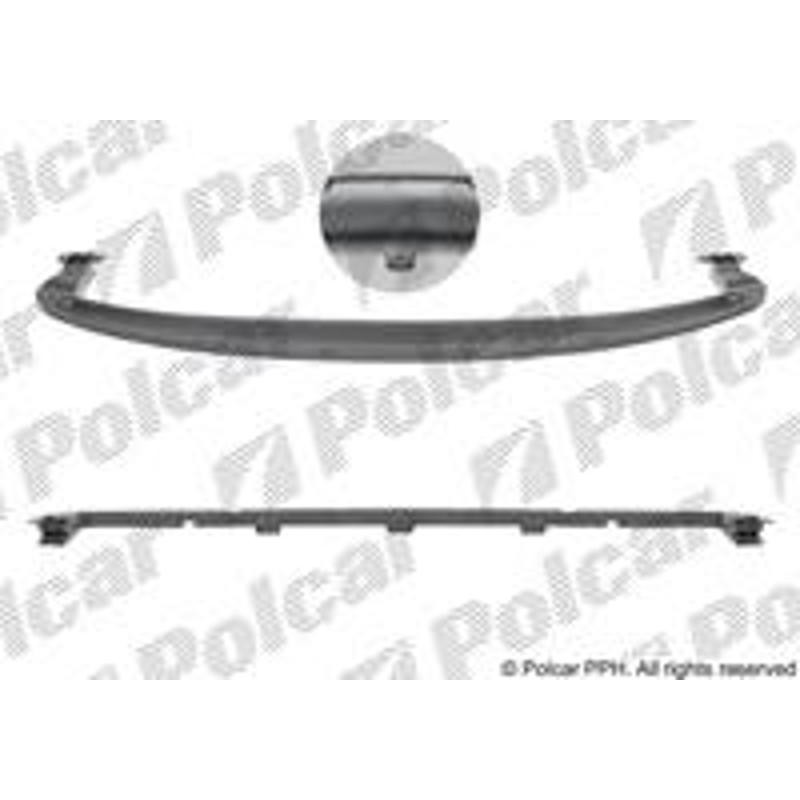 Výstuha nárazníka - 250807-4