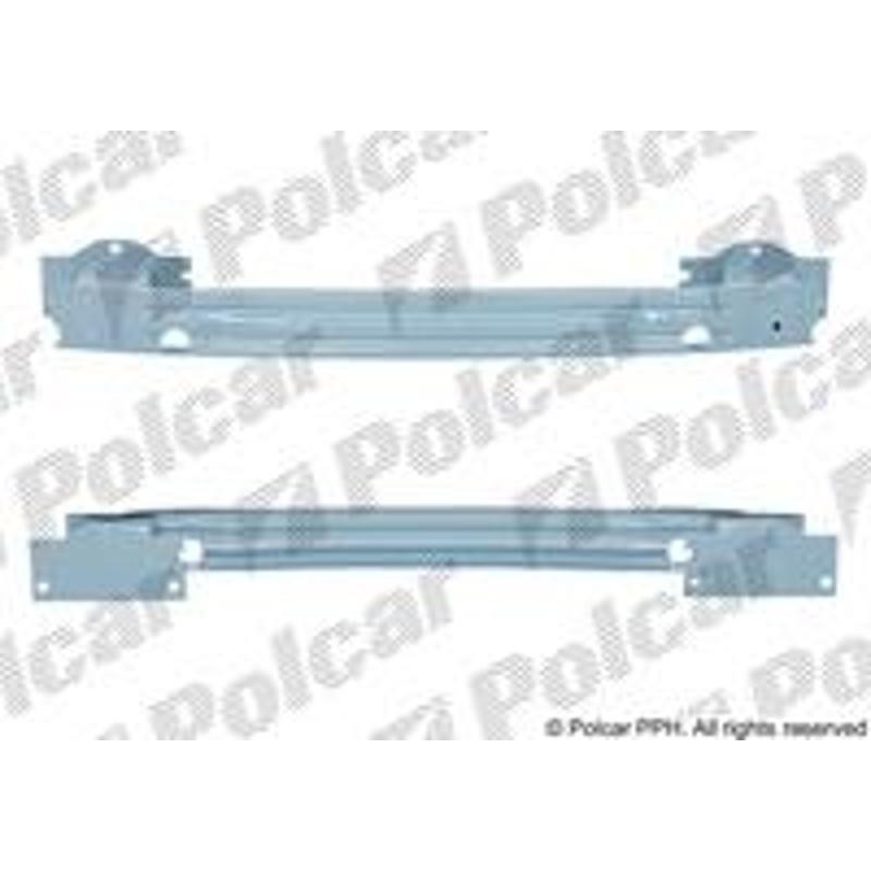 Výstuha nárazníka - 250896-3