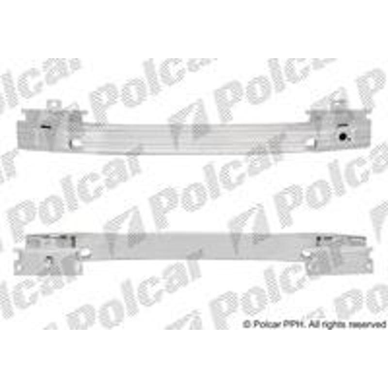 Výstuha nárazníka - 250896-4