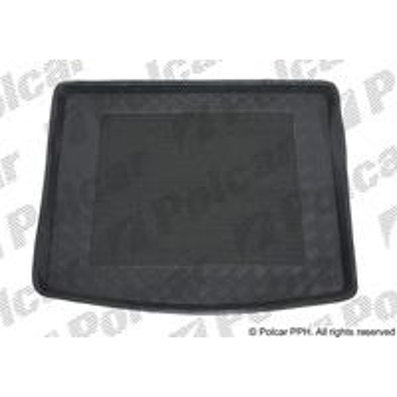 Vložka batožinového priestoru - 2508WB-3