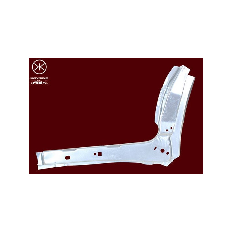 Prah dverí - 2509061 - predné ľavé