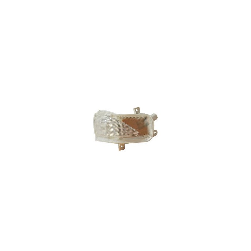 blikač do spetneho zrkadla LED , P - 2511916 - 168370