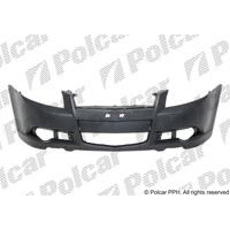 Predný nárazník - 251507