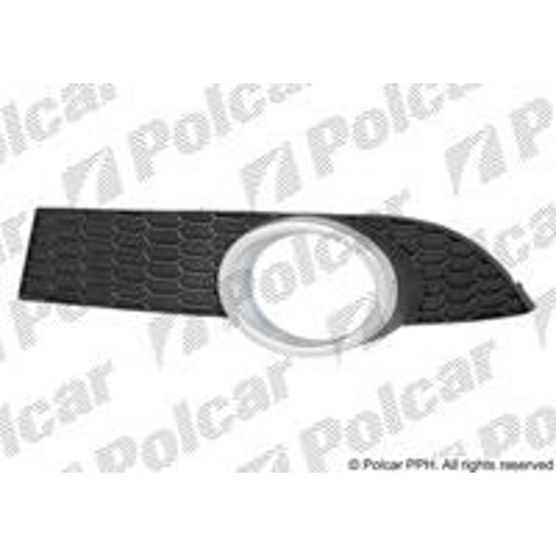 Kryt v nárazníku - 25152712 - pravý