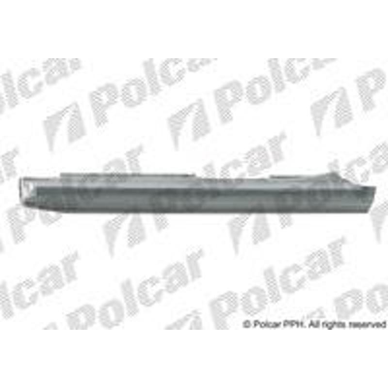 Prah - 251541-1 - ľavý