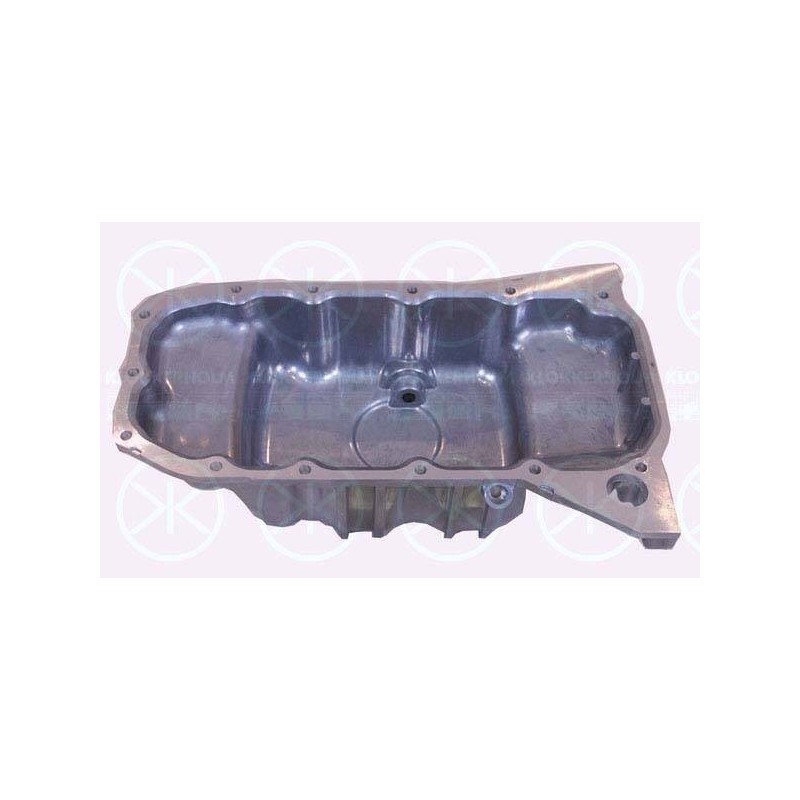 Olejová vaňa - V63-0025