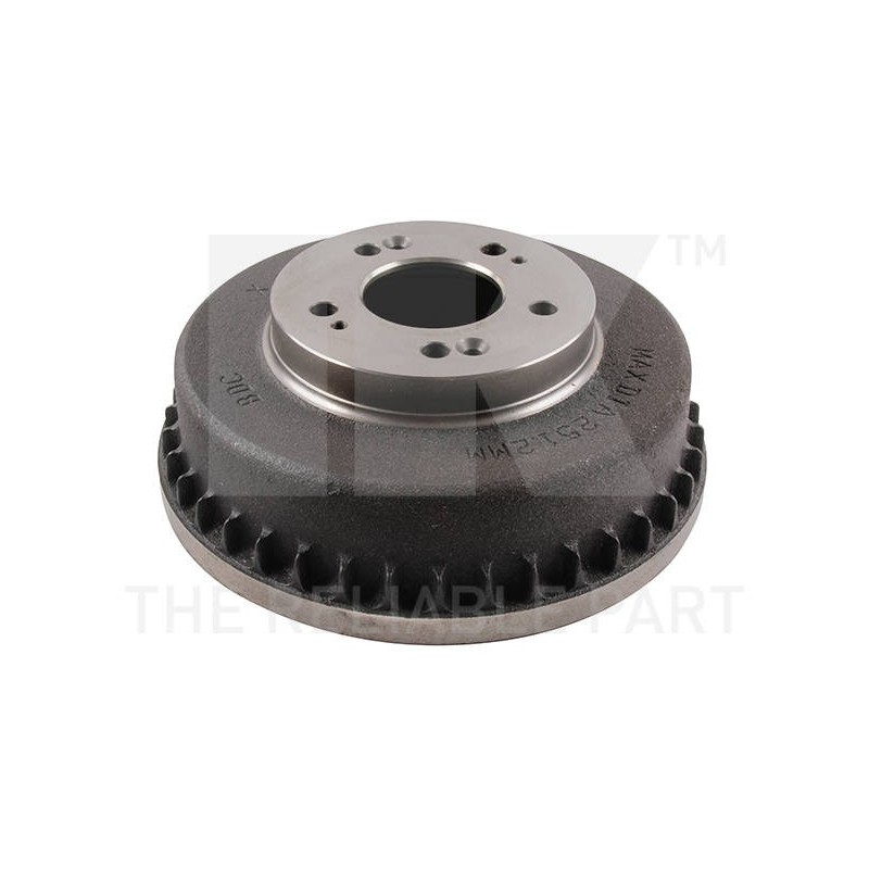 Predný blatník - 253501 - ľavý