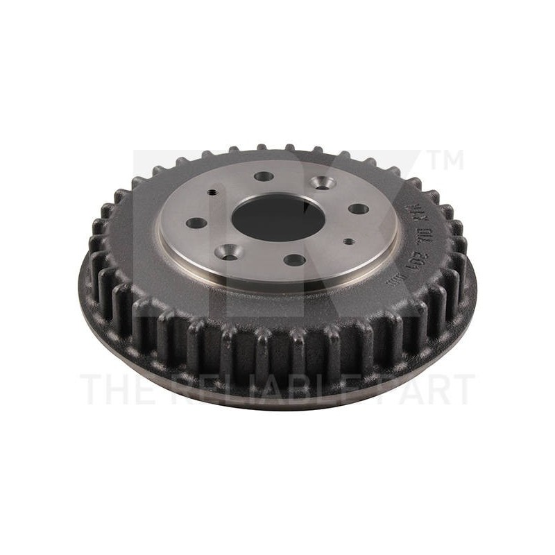 Predný blatník - 253502 - pravý