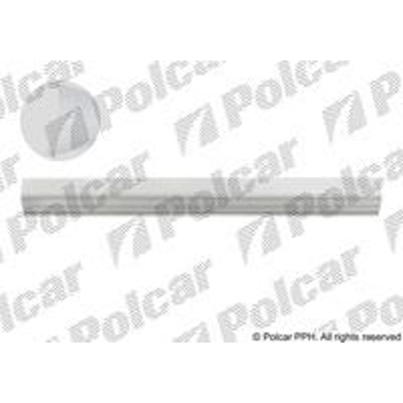 Lem prahu - 254041-1 - ľavý rovnaký ako pravý