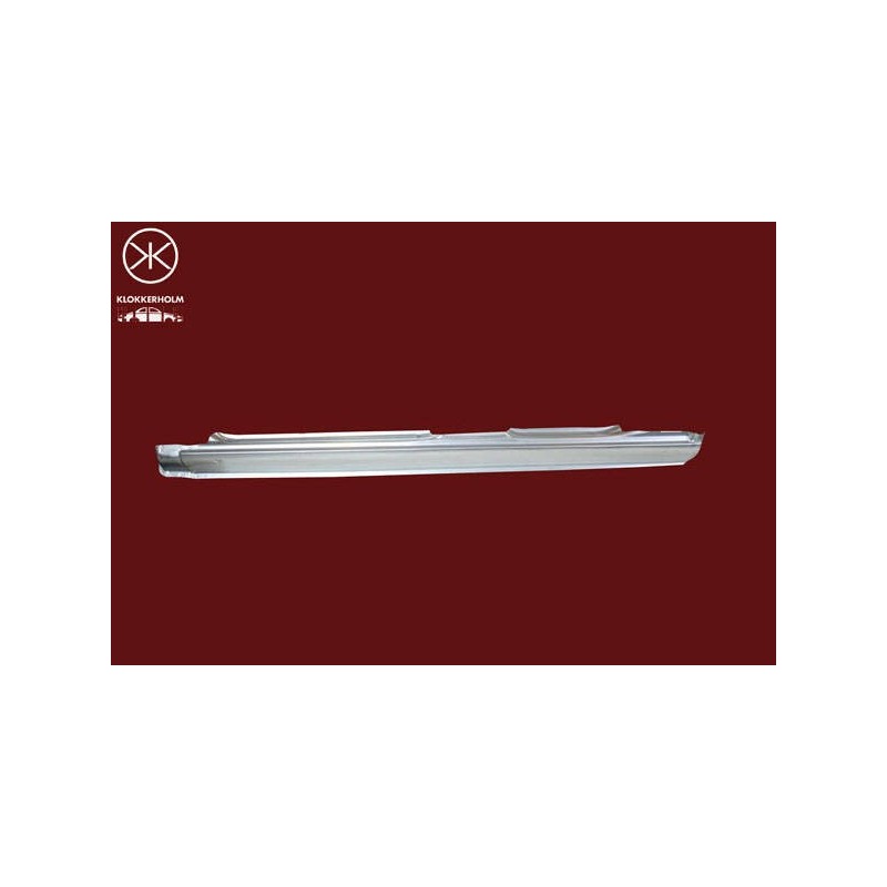 Prah dverí - 2553011 - vľavo