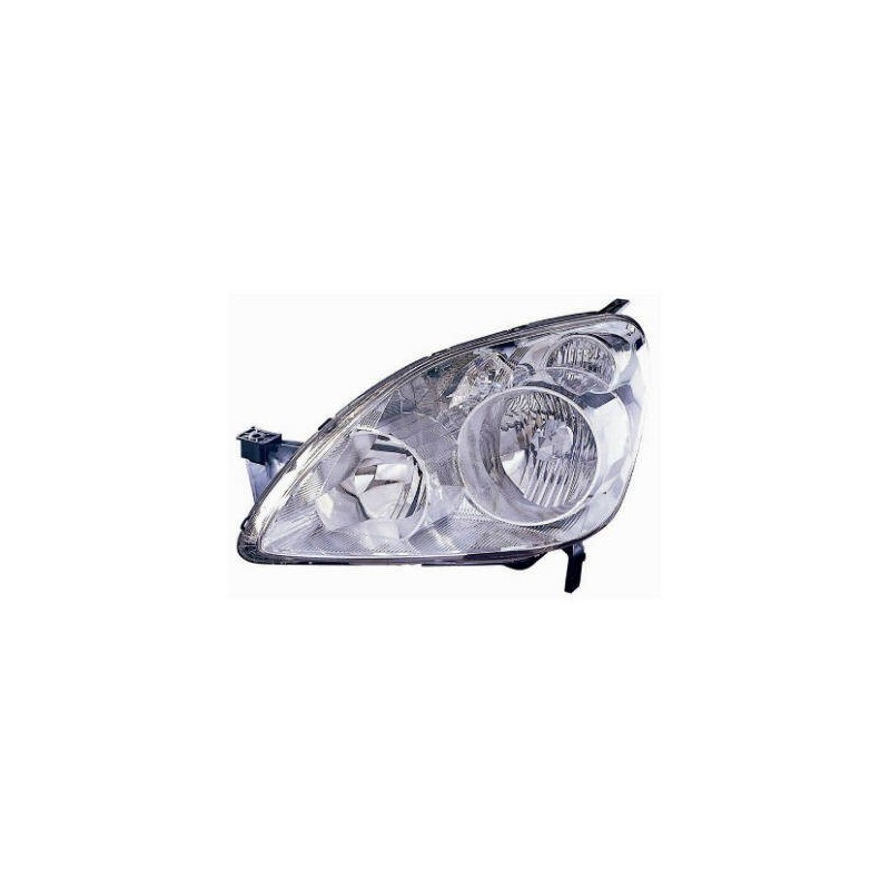 Hlavný svetlomet - 2557961 - vľavo