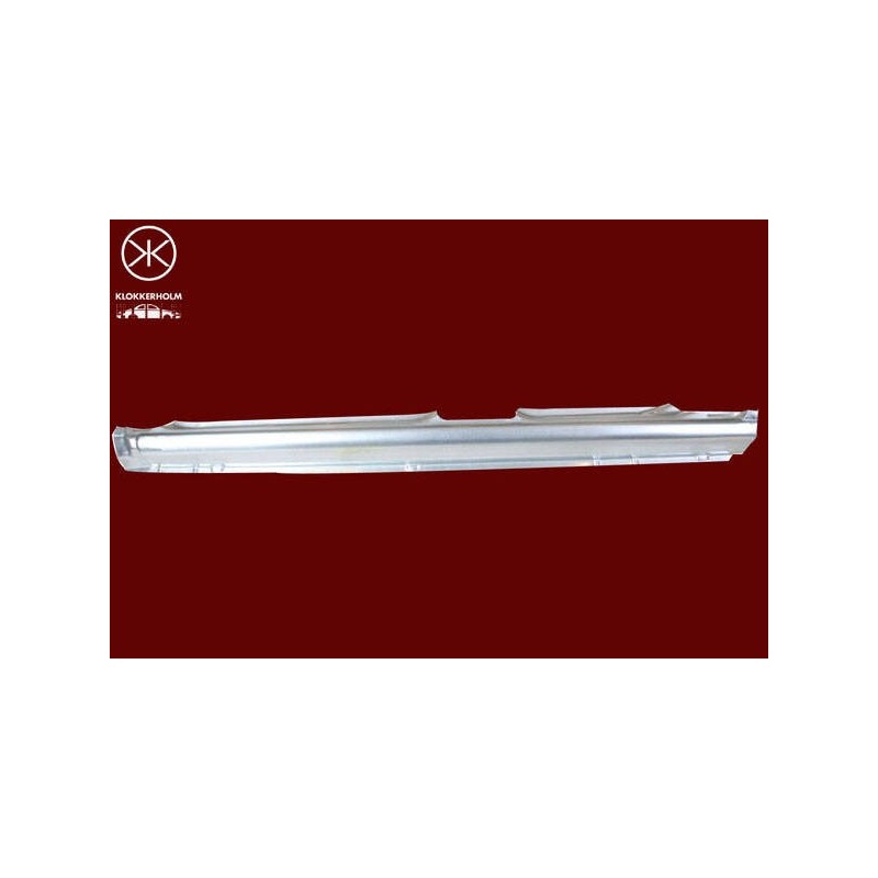 Prah dverí - 2562011 - vľavo