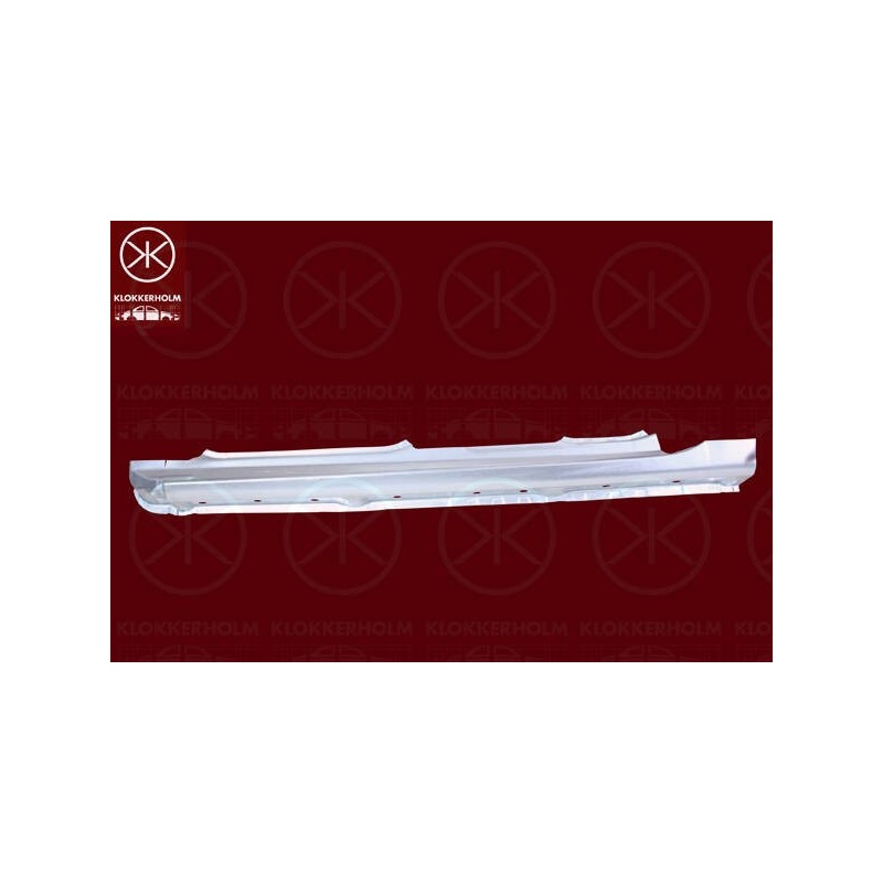 Prah dverí - 2565012 - vpravo