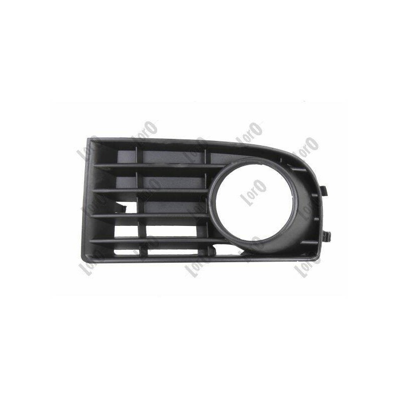 Vetracia mriežka v nárazníku - 053-10-455 - predné ľavé