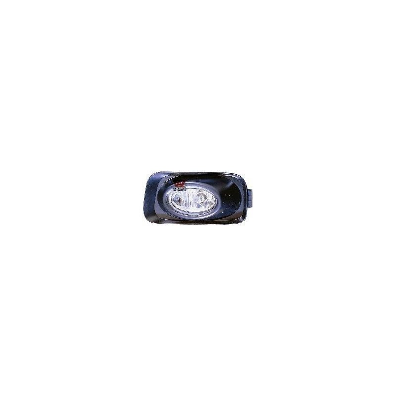 predna hmlovka H11 (diesel strana Prava - 2571998 - 75030