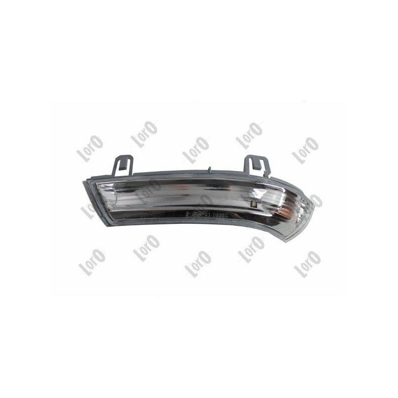 Smerové svetlo - 053-10-851 - vľavo