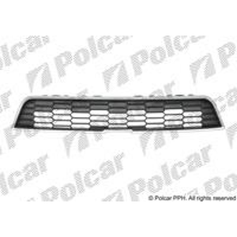 Kryt v nárazníku - 25B105