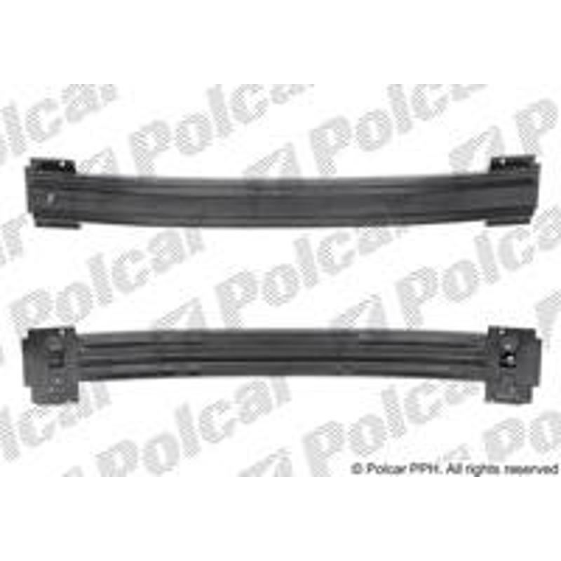 Výstuha nárazníka - 25B107-3