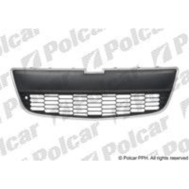 Kryt v nárazníku - 25B127