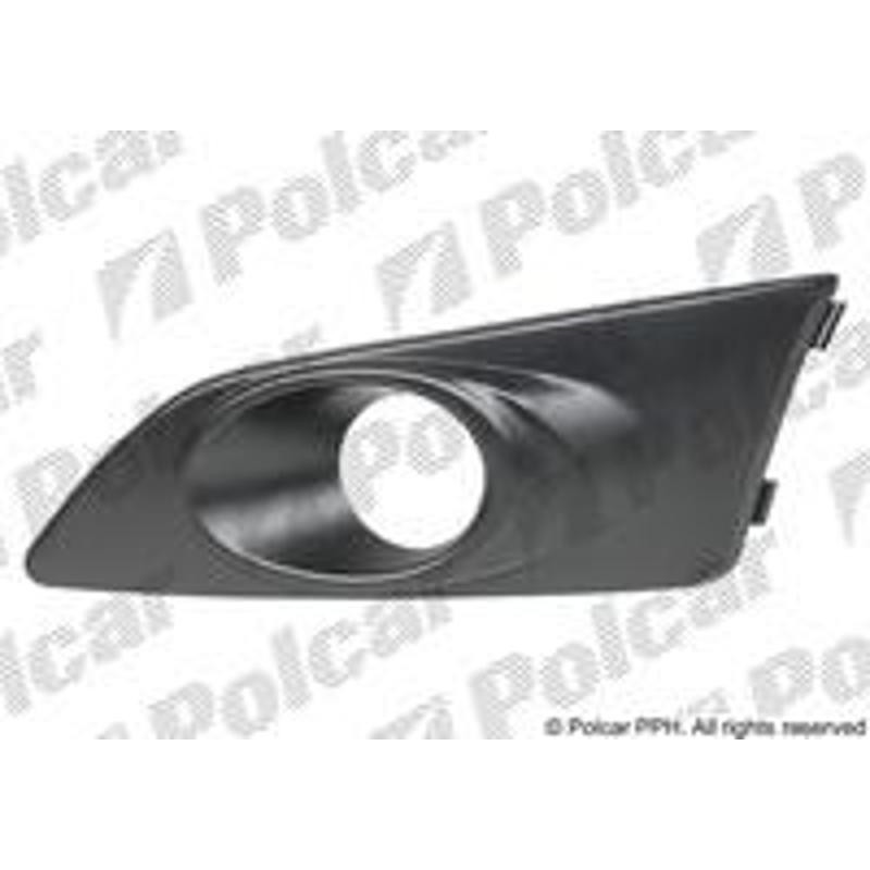 Kryt v nárazníku - 25B127-3 - ľavý