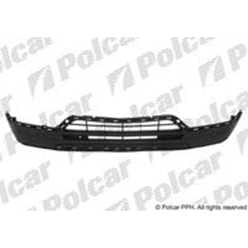 Predný nárazník - 25L107-2