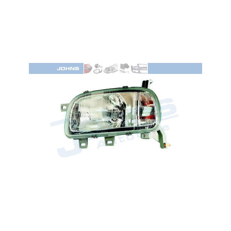 Hlavný svetlomet - 27 05 09-2 - vľavo