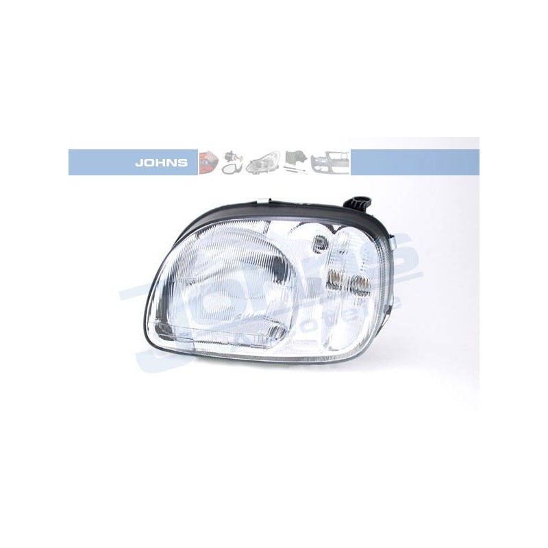 Hlavný svetlomet - 27 06 09 - vľavo