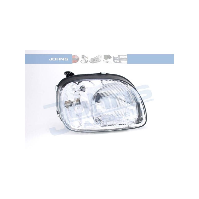 Hlavný svetlomet - 27 06 10 - vpravo