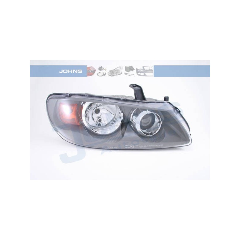 Hlavný svetlomet - 27 30 10-4 - vpravo