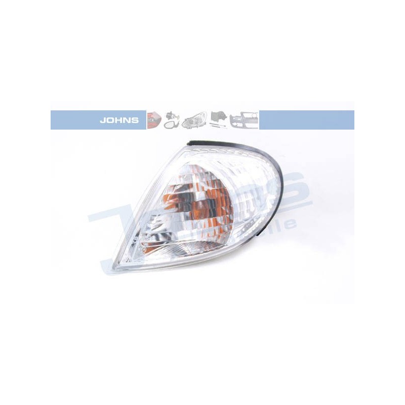 Smerové svetlo - 27 30 19 - vľavo