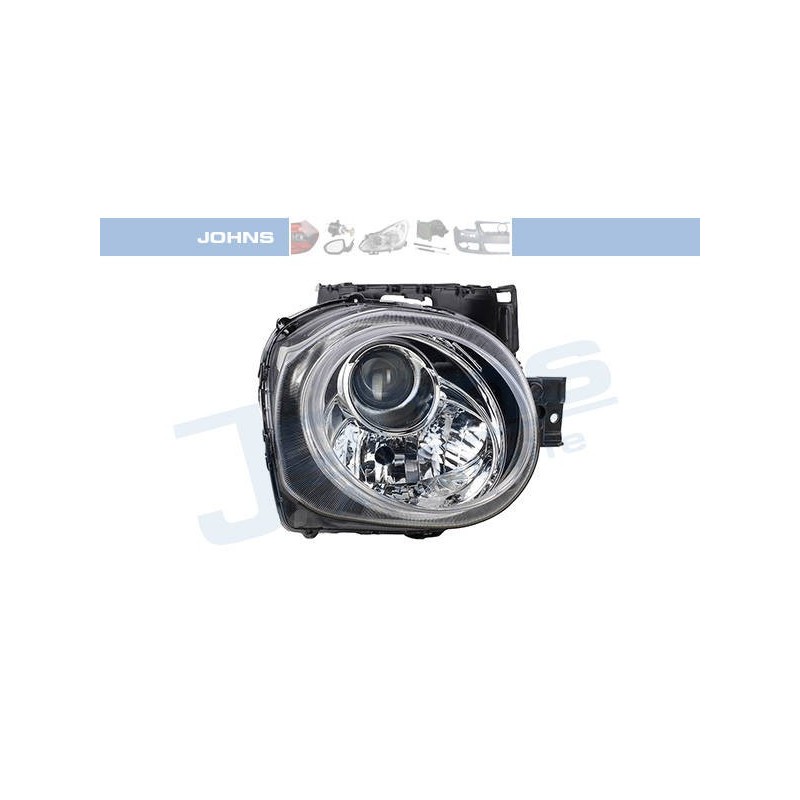 Hlavný svetlomet - 27 31 10-5 - vpravo