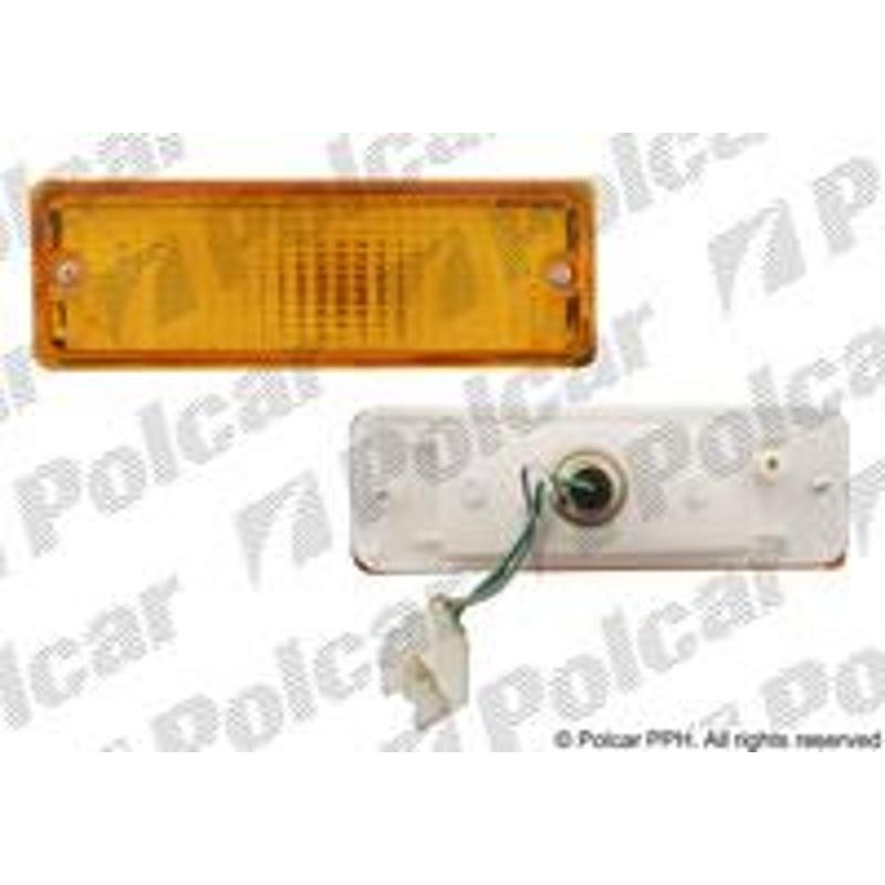 Predná smerovka - 270420-2 - pravý