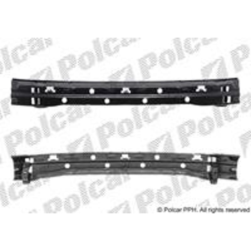 Výstuha nárazníka - 270507-3