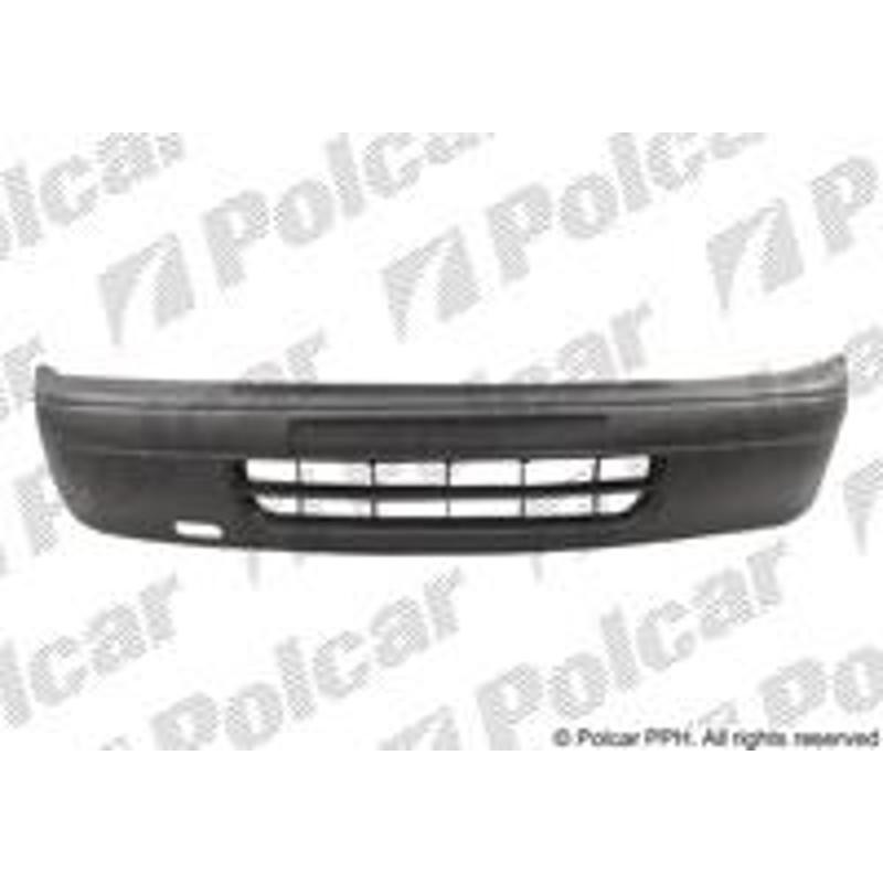 Predný nárazník - 270507-Q