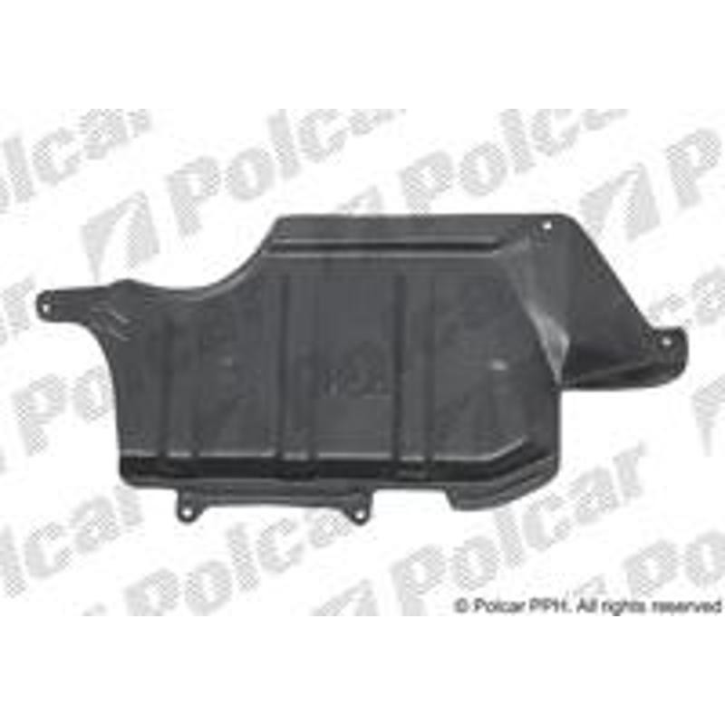 Kryt motora - 270534-6 - pravý