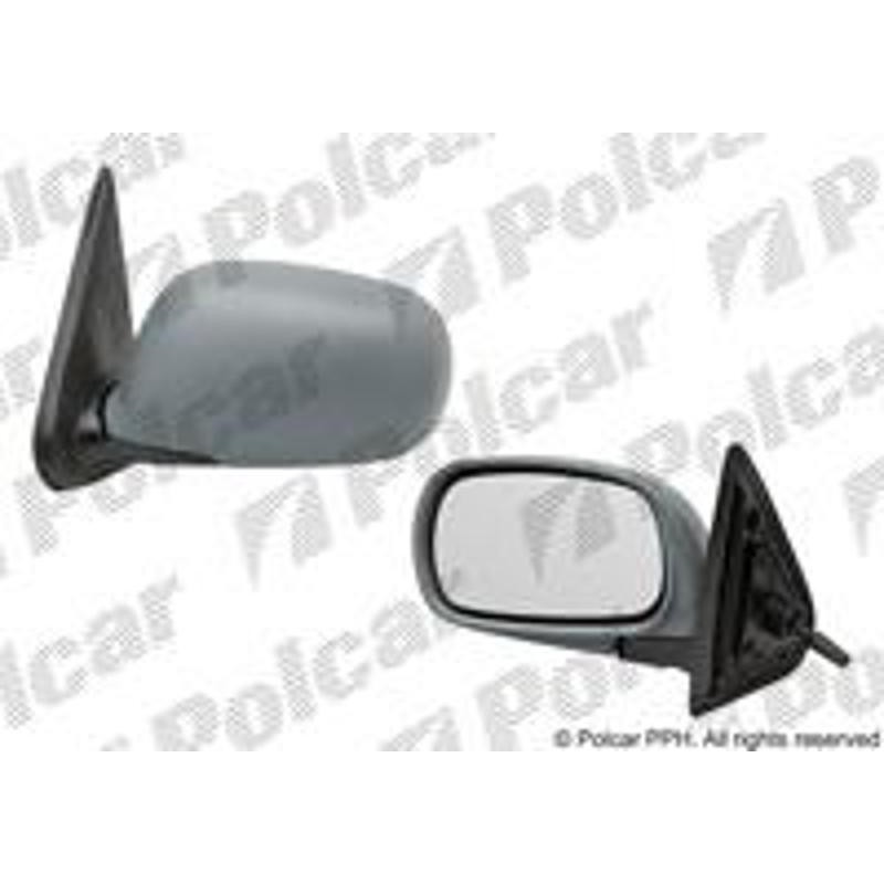 Vonkajšie zrkadlo - 2705512M