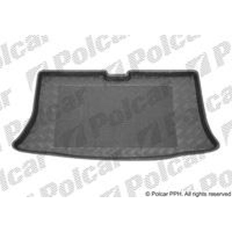 Vložka batožinového priestoru - 2707WB-3