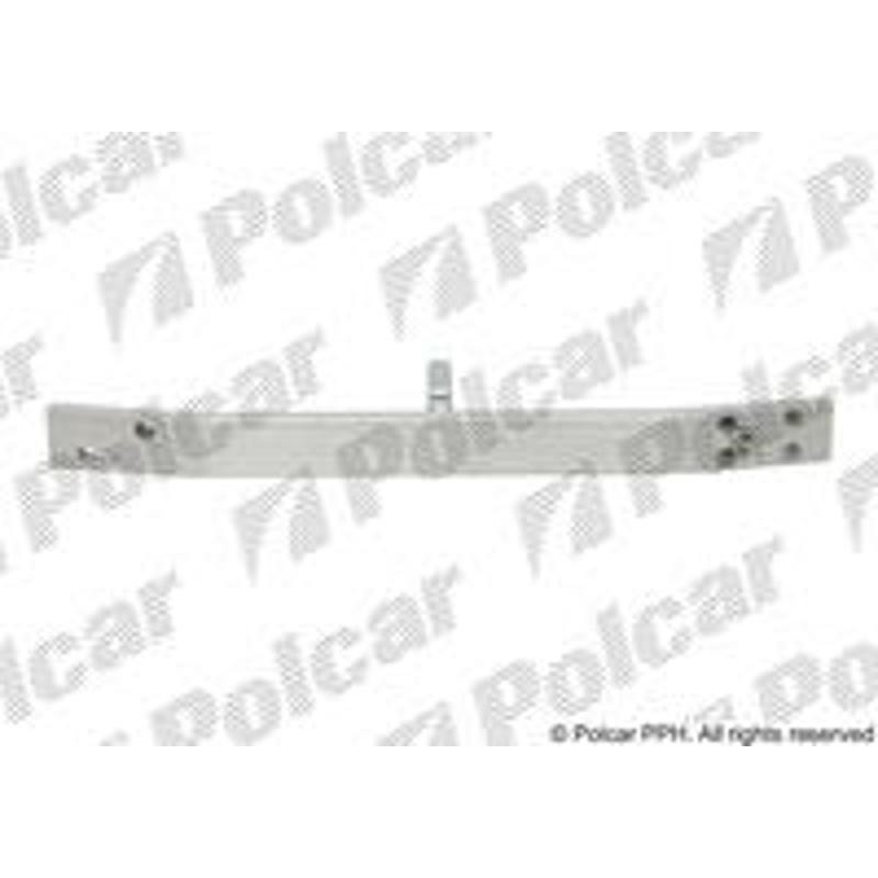 Výstuha nárazníka - 271107-3